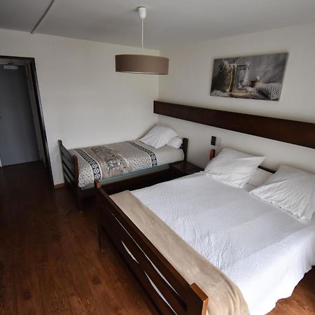 Hotel Le Chinfrey Les Gets Ngoại thất bức ảnh