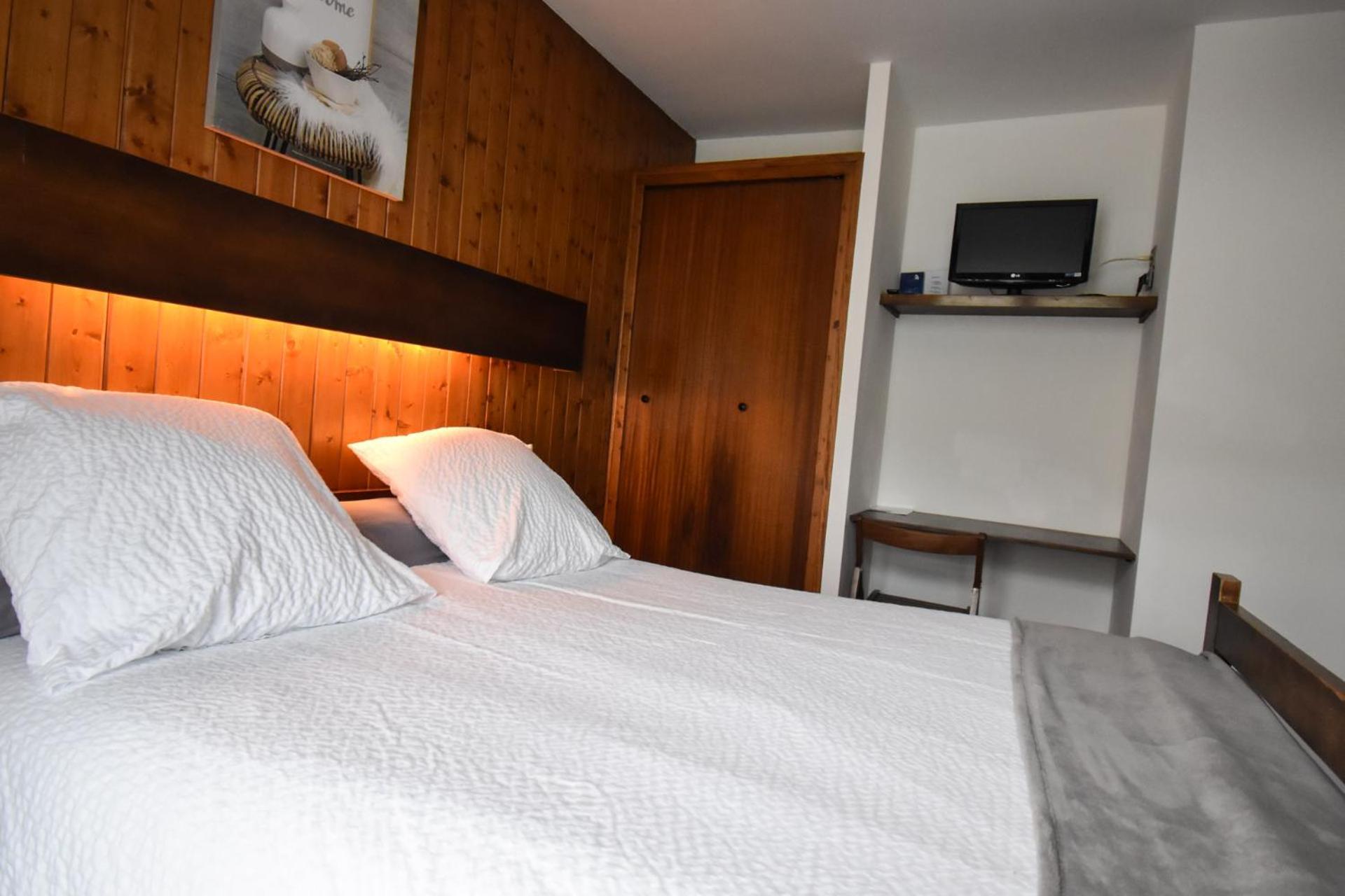 Hotel Le Chinfrey Les Gets Ngoại thất bức ảnh