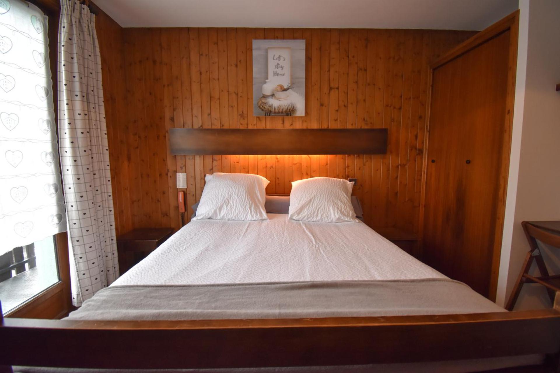 Hotel Le Chinfrey Les Gets Ngoại thất bức ảnh