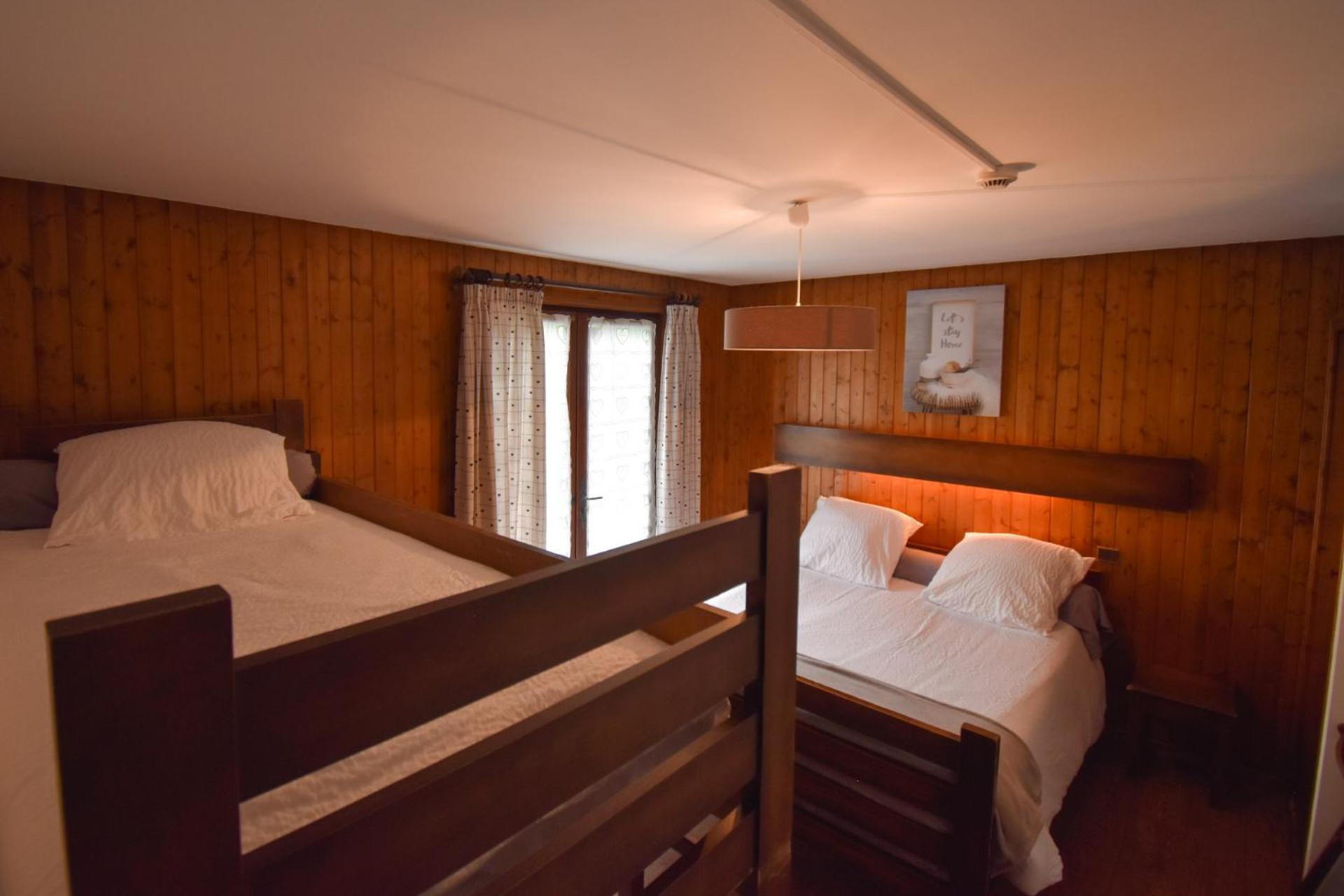 Hotel Le Chinfrey Les Gets Ngoại thất bức ảnh