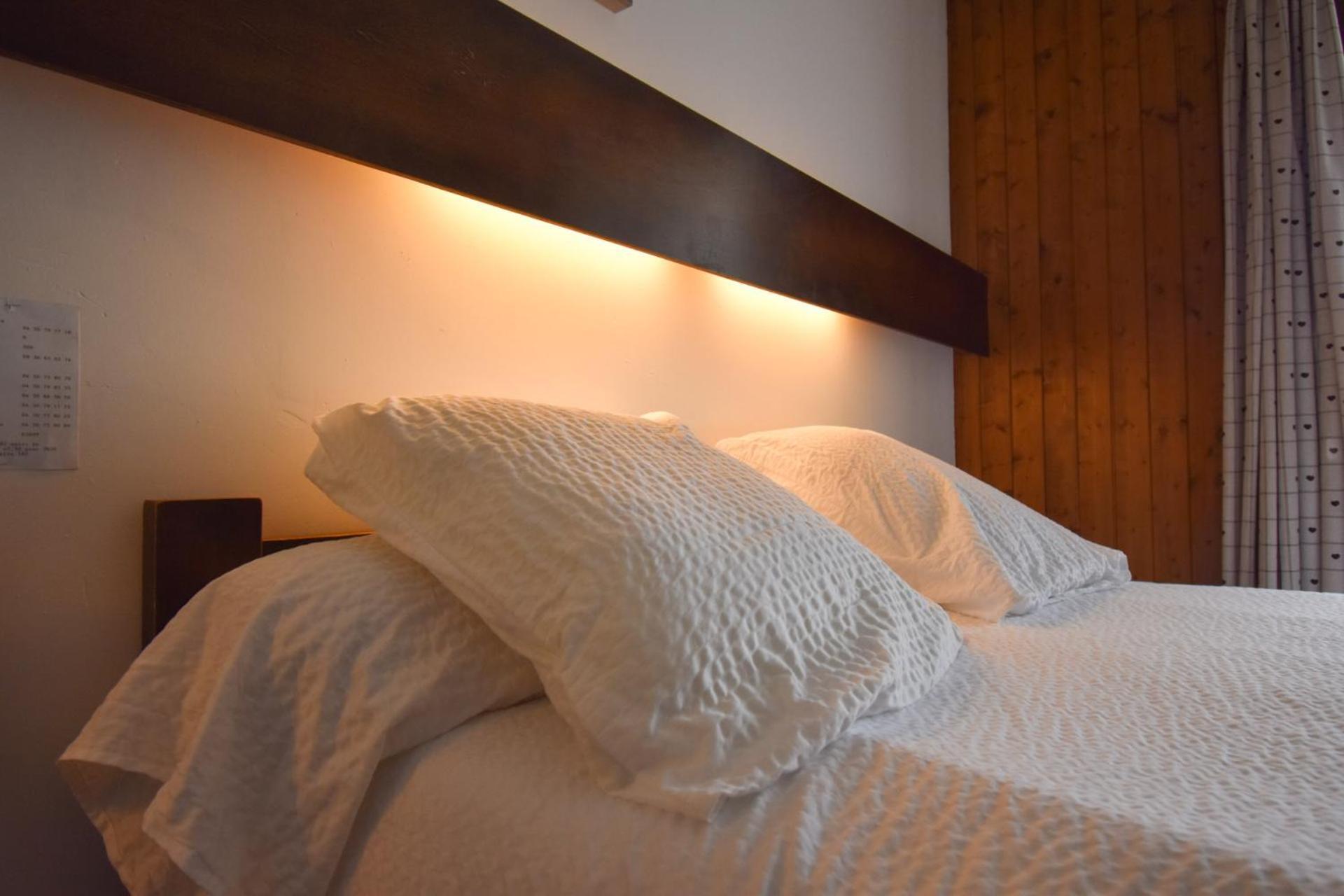 Hotel Le Chinfrey Les Gets Ngoại thất bức ảnh
