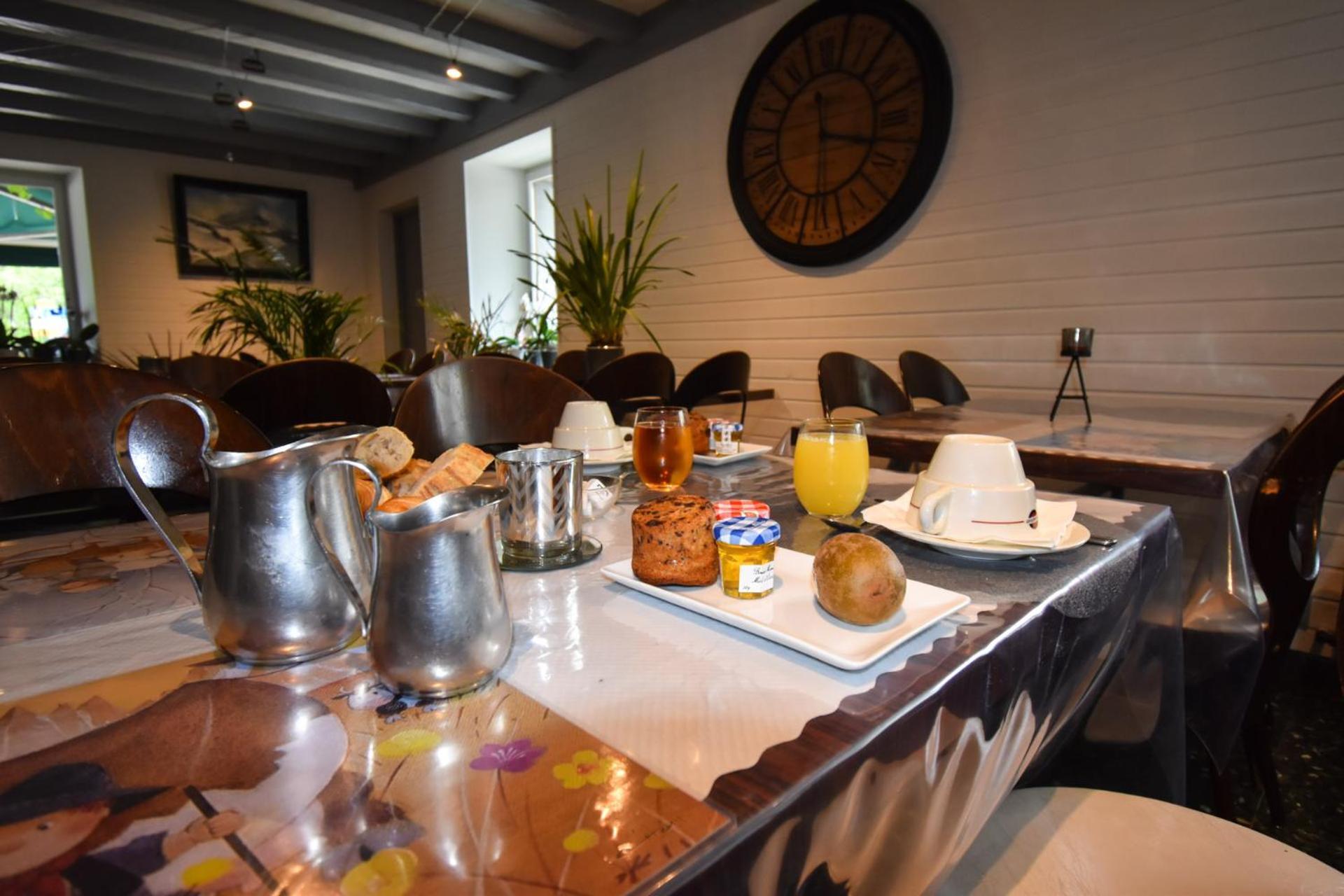 Hotel Le Chinfrey Les Gets Ngoại thất bức ảnh