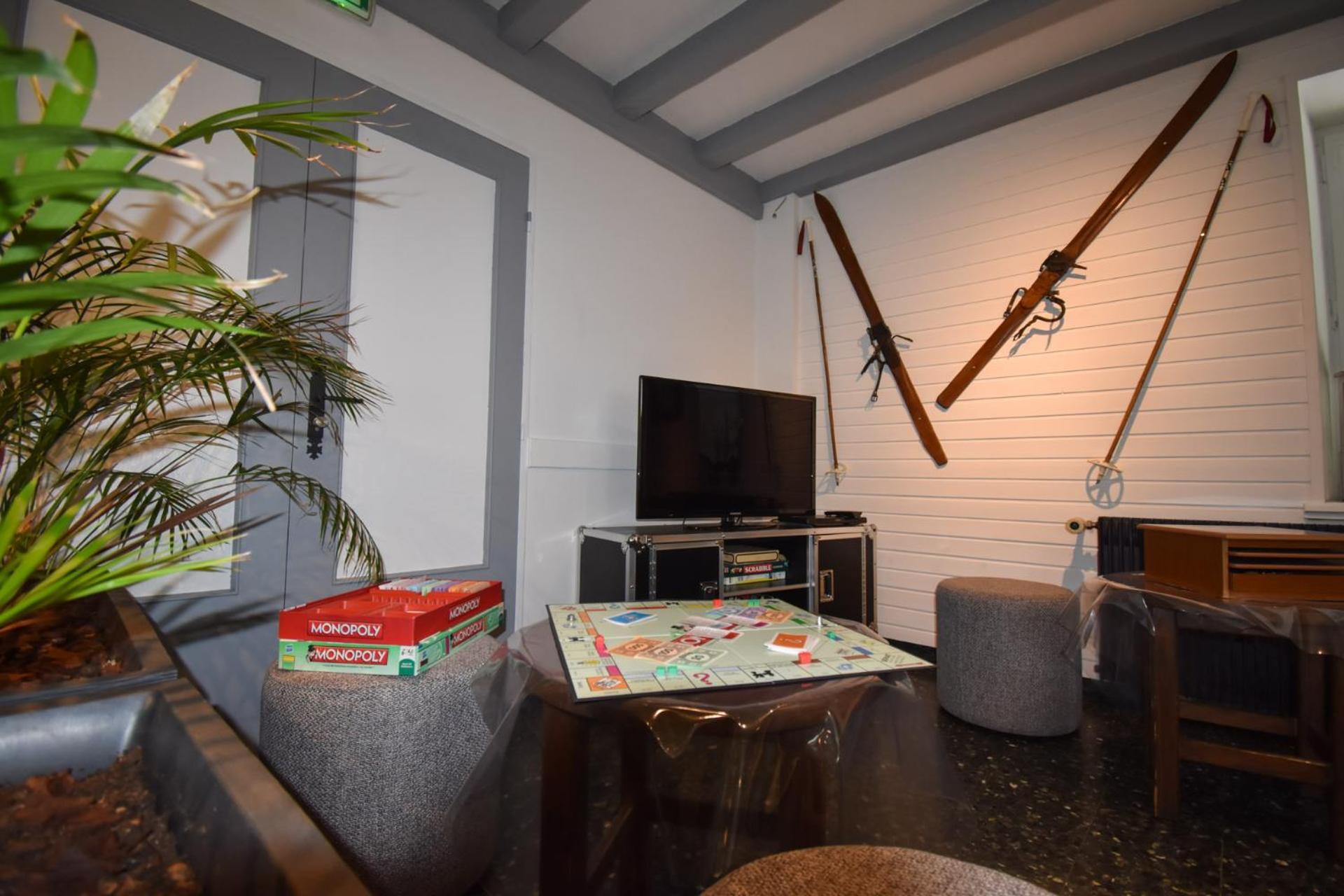 Hotel Le Chinfrey Les Gets Ngoại thất bức ảnh