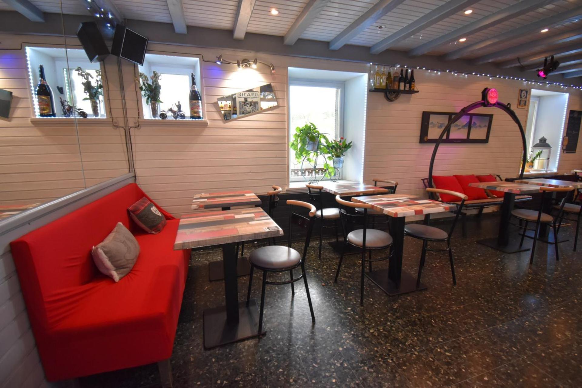 Hotel Le Chinfrey Les Gets Ngoại thất bức ảnh